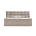 N701 Sofa | Beige