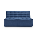 N701 Sofa | Blue