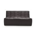 N701 Sofa | Dark Grey