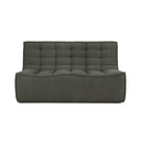 N701 Sofa | Eco Moss