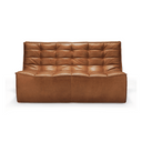 N701 Sofa | Leather