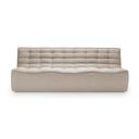 N701 Sofa | Beige