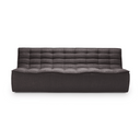 N701 Sofa | Dark Grey