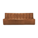 N701 Sofa | Leather