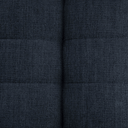 N701 Corner Sofa | Eco Graphite