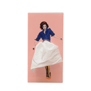 Nancy Tissue Box Cover