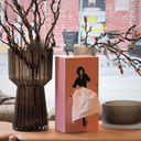 Nancy Tissue Box Cover