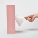 Nancy Tissue Box Cover