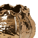 Ned Ceramic Vase | Copper