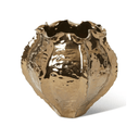 Ned Ceramic Vase | Copper