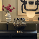 Ned Ceramic Vase | Copper