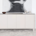 Nena Ceramic Buffet Cabinet