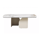 Nena Ceramic Coffee Table