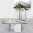 Nena Ceramic Coffee Table