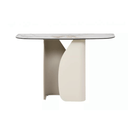 Nena Ceramic Console Table
