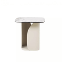 Nena Ceramic Side Table