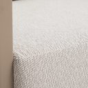 Nerano Patio Armchair | Taupe