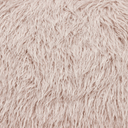 Neto Armchair | Brown Faux Fur