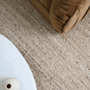 Noma Wool Rug | Caramel