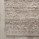 Noma Wool Rug | Caramel