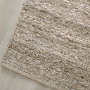 Noma Wool Rug | Caramel