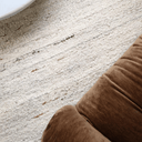 Noma Wool Rug | Latte