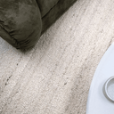 Noma Wool Rug | Shell