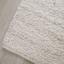 Noma Wool Rug | Shell