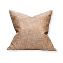 Nome Cushion | Ochre