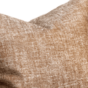 Nome Cushion | Ochre
