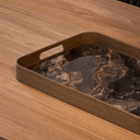 Nom Rectangular Tray