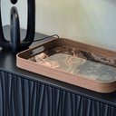 Nom Rectangular Tray
