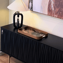 Nom Rectangular Tray