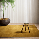 Norfolk Rug | Brass