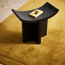 Norfolk Rug | Brass