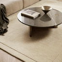 Norfolk Rug | Ivory