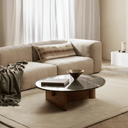 Norfolk Rug | Ivory