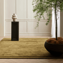 Norfolk Rug | Olive