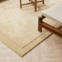 Norfolk Rug | Sand