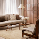 Norfolk Rug | Sand
