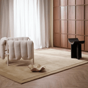 Norfolk Rug | Sand