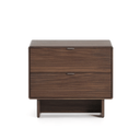 Norlen Bedside Table