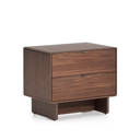 Norlen Bedside Table