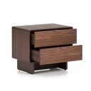 Norlen Bedside Table