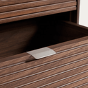 Norlen Bedside Table