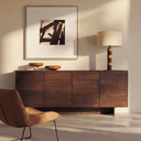 Norlen Buffet Cabinet