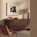 Norlen Buffet Cabinet
