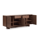 Norlen Buffet Cabinet