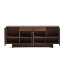 Norlen Buffet Cabinet