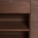 Norlen Buffet Cabinet
